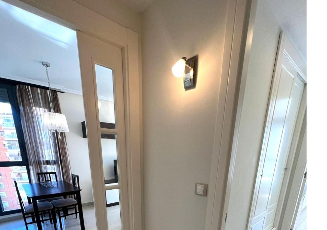 Appartement Gemelos 26-2-7e *