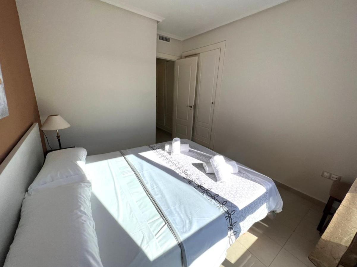 Appartement Gemelos 26-2-7e *
