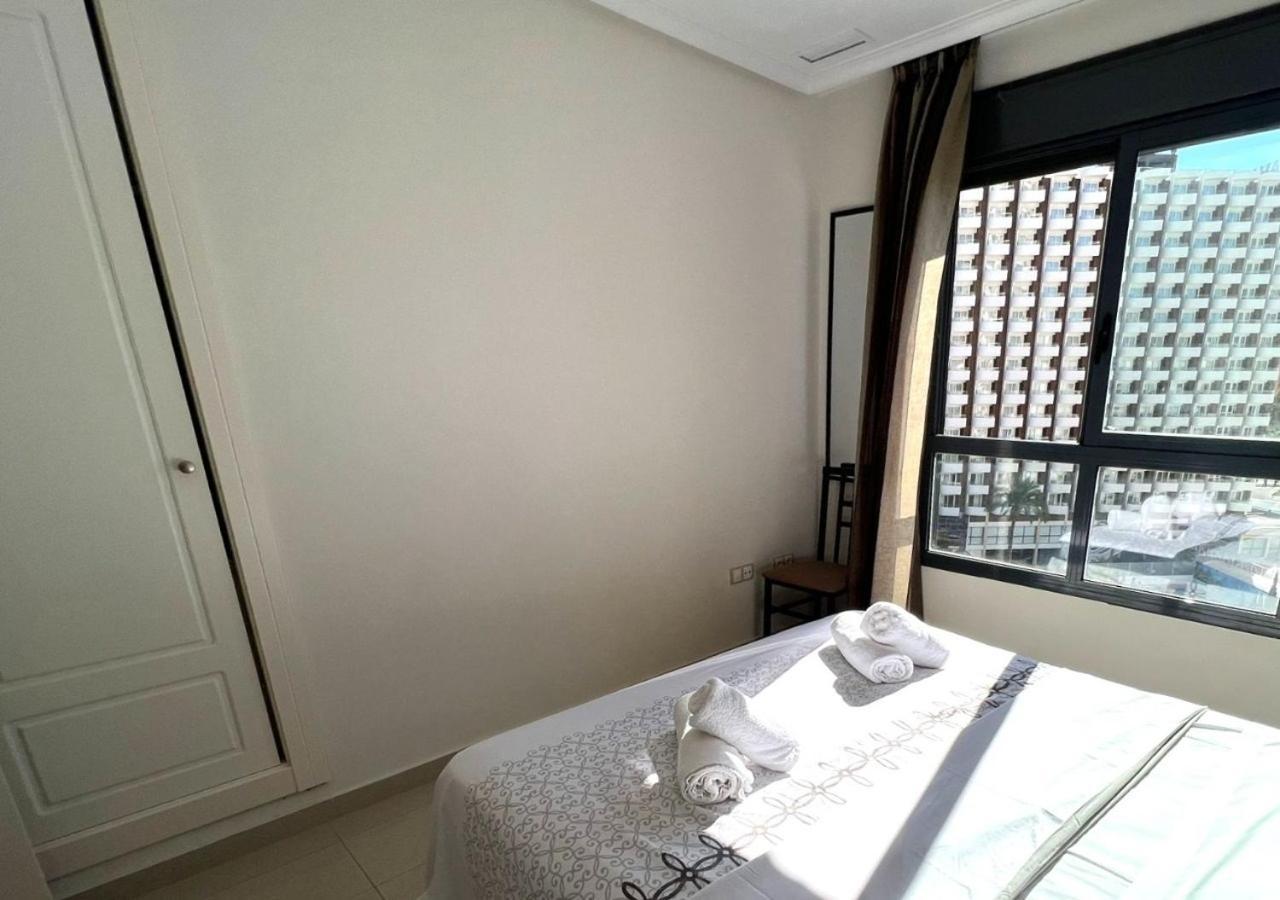 Gemelos 26-2-7e Appartement Benidorm